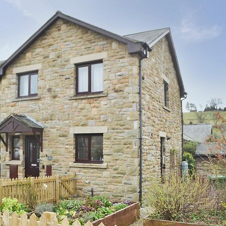 Rothbury Cottage Esterno foto